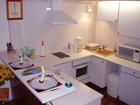 Photos de l'appartement 2 - La Cuisine