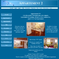 Vers l'Appartement 2