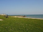 La Plage de La Cible à Saint-Martin de Ré