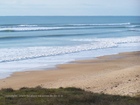 La Plage des Golandières (Le Bois-Plage)