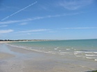 La Plage du Martray (Ars-en-Ré)