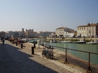 Le Port de Saint-Martin de Ré