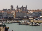 Le Port de Saint-Martin de Ré