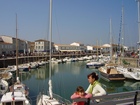 Le Port de Saint-Martin de Ré