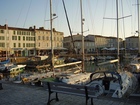 Le Port de Saint-Martin de Ré