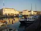 Le Port de Saint-Martin de Ré