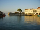 Le Port de Saint-Martin de Ré